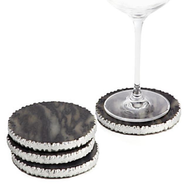 Pantheon Coaster - Set of 4