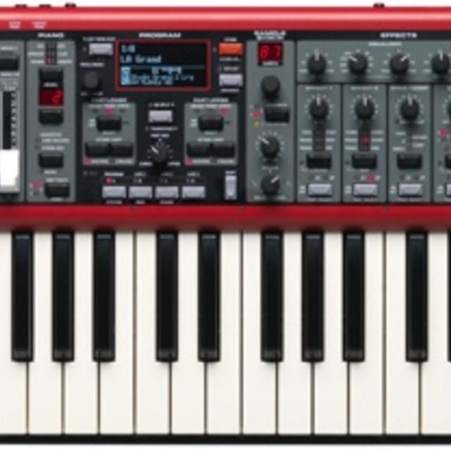 Nord Electro 5D 73