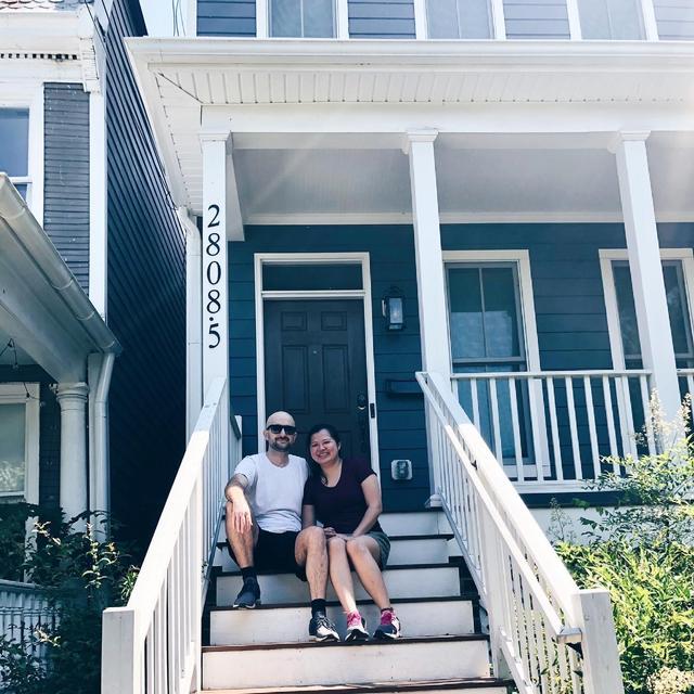 Home project fund
