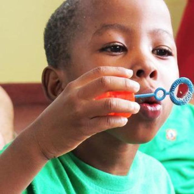 Donate to Plaster House