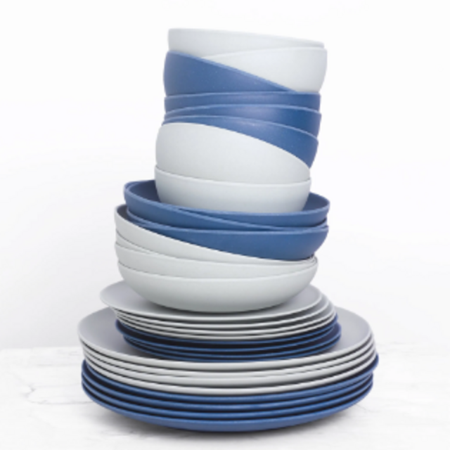 Fable - Mixed Dish Sets (32 Pieces)