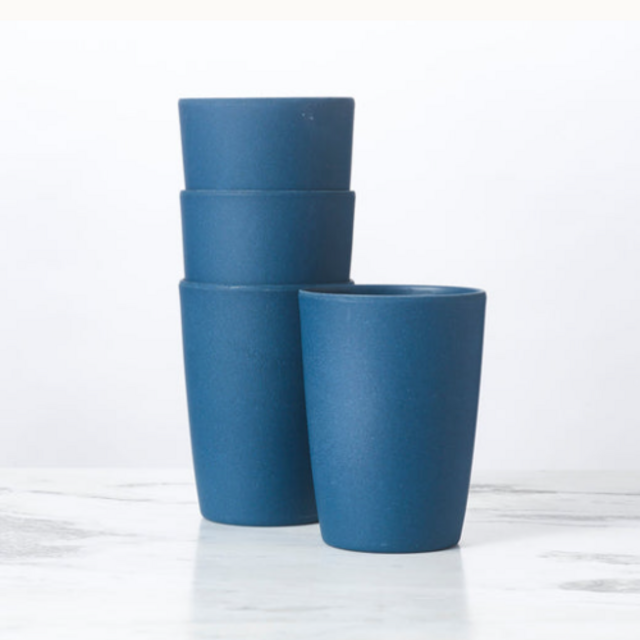 Fable - 12 oz Cup - Dragon Thief - Set of 4