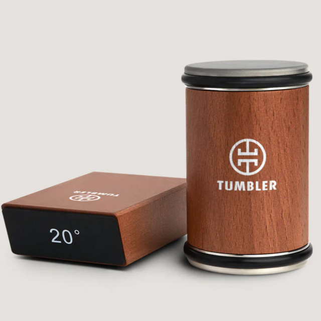 Tumbler Diamond Rolling Knife Sharpener Set