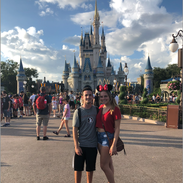 Disney Fund