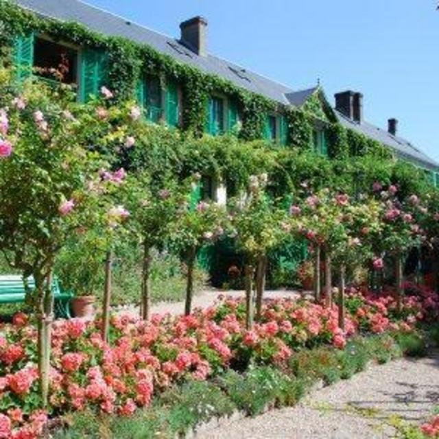 Daytrip to Giverny