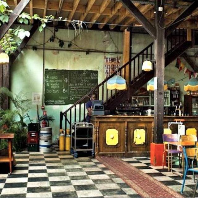 Explore the Natural Wine Bars of Lisbon