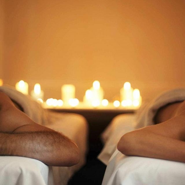 Honeymoon Massages