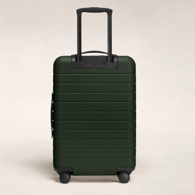 The Bigger Carry-On