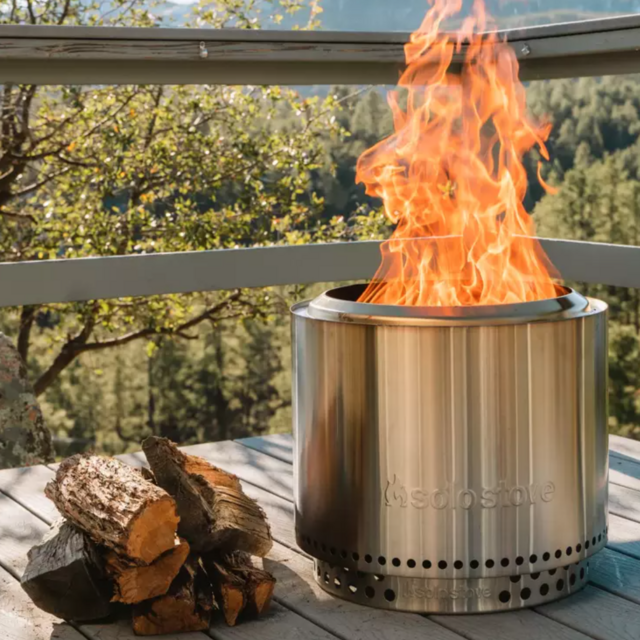 Bonfire Backyard Bundle 2.0