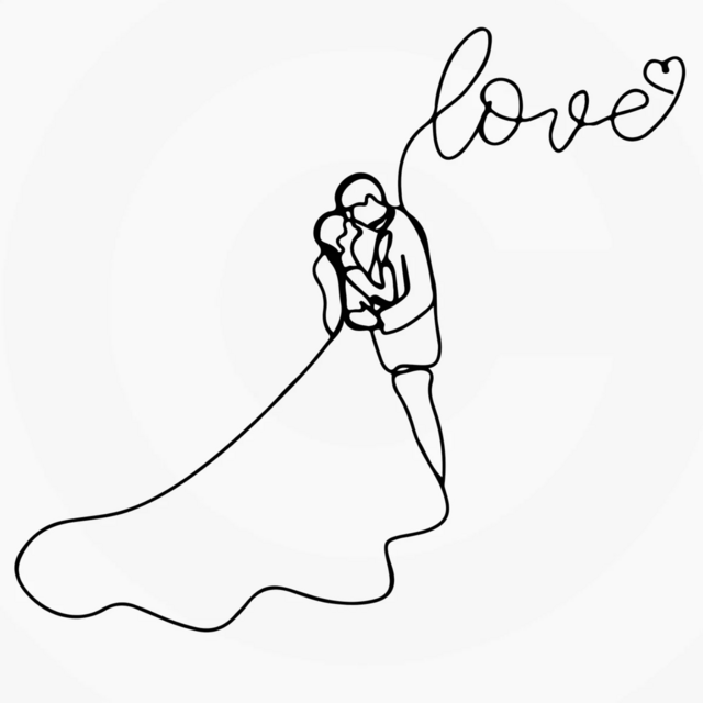 Our Newlywed Fund, Contribute what you wish!