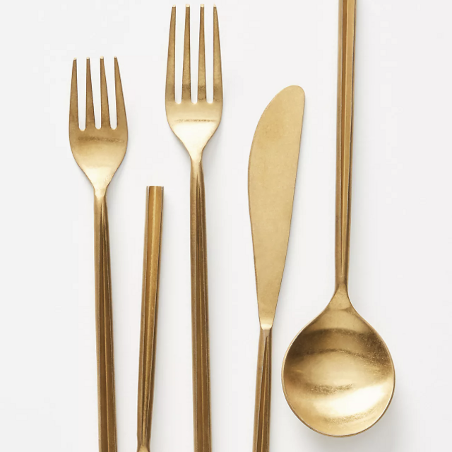 Anthropologie - Lowell Flatware
