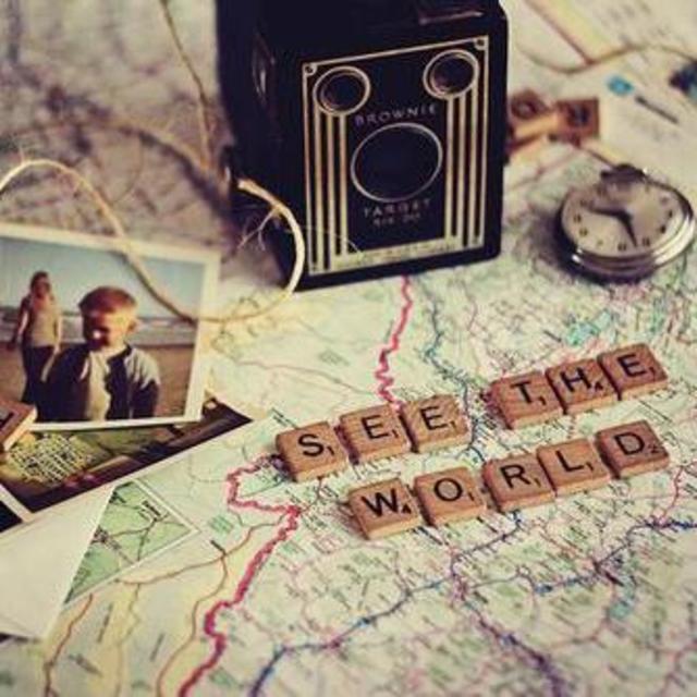 Travel Fund