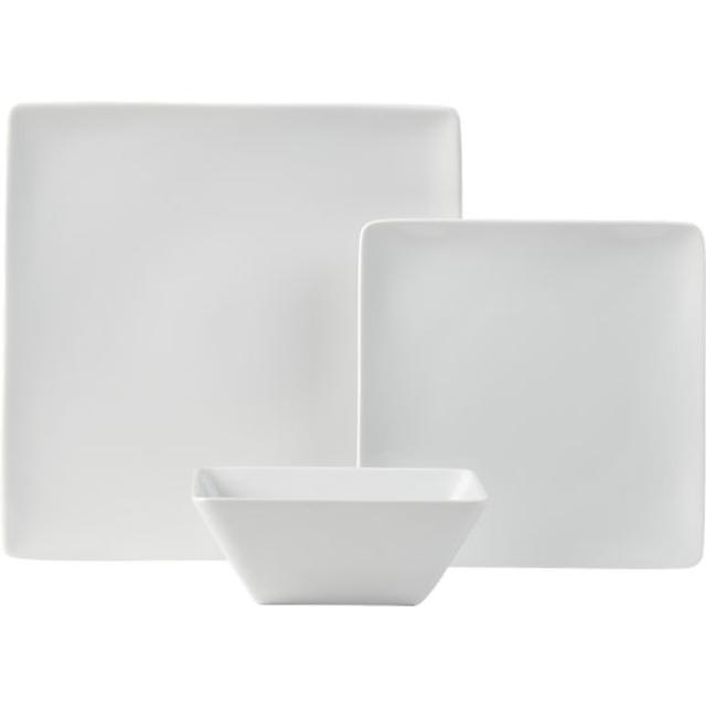 Set of 8 Cyd Salad Plates