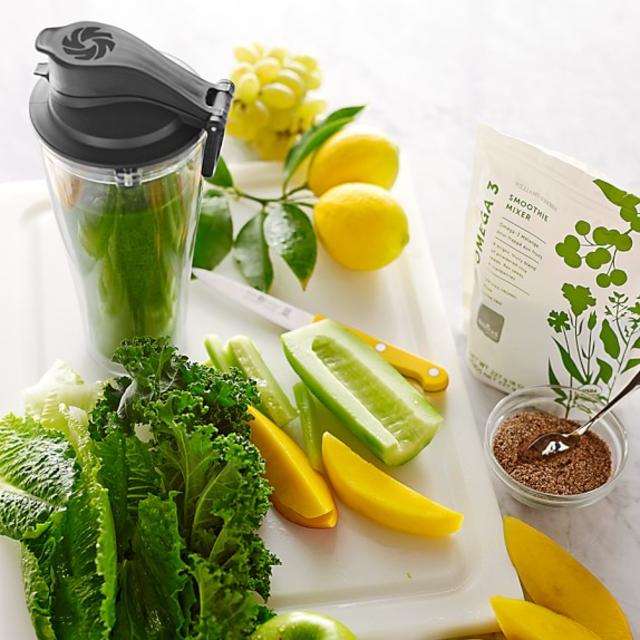 Antibacterial Cutting Board