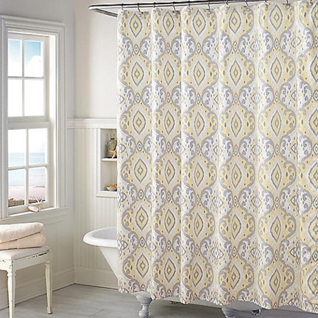 Naya Shower Curtain