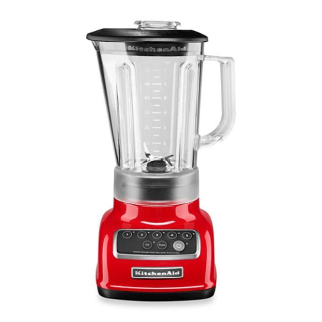 KitchenAid® 5-Speed Classic Blender with Intelli-Speed™ Motor Control