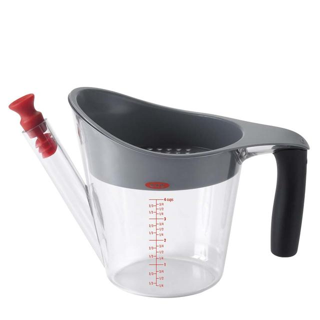 Oxo Fat Separator - 4 Cup