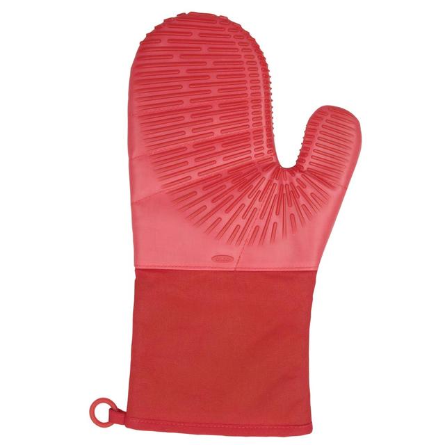 Oxo Silicone Oven Mitt with Magnet
