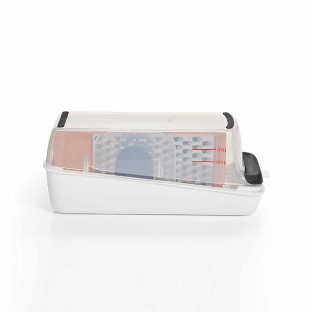 Oxo Complete Grate & Slice Set