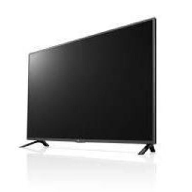 LG Electronics 32LB5600 32-Inch 1080p 60Hz LED TV