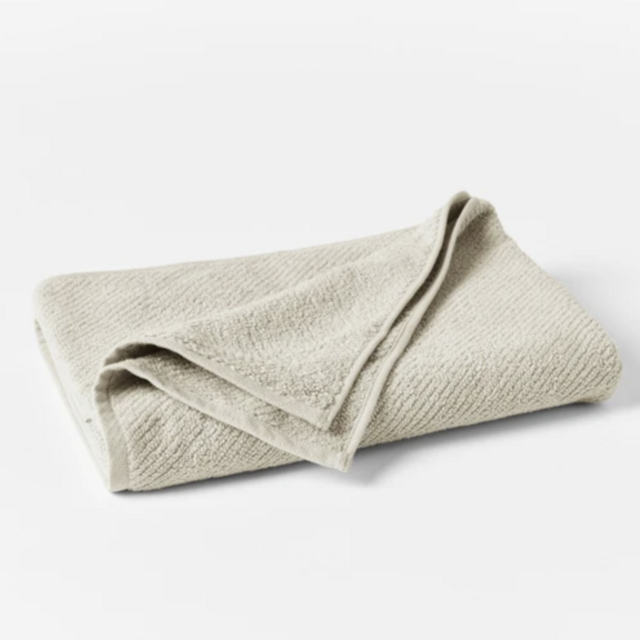 Bath Towel - Dune Color