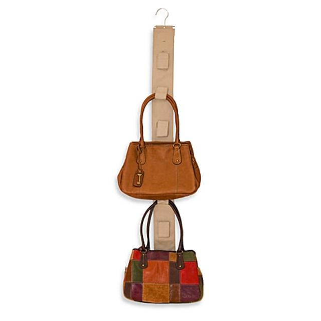 Handbag HangUp Natural Purse Hanger