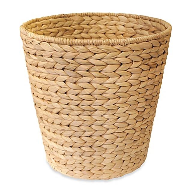 Lamont Home™ Dawson Guest Round Wastebasket