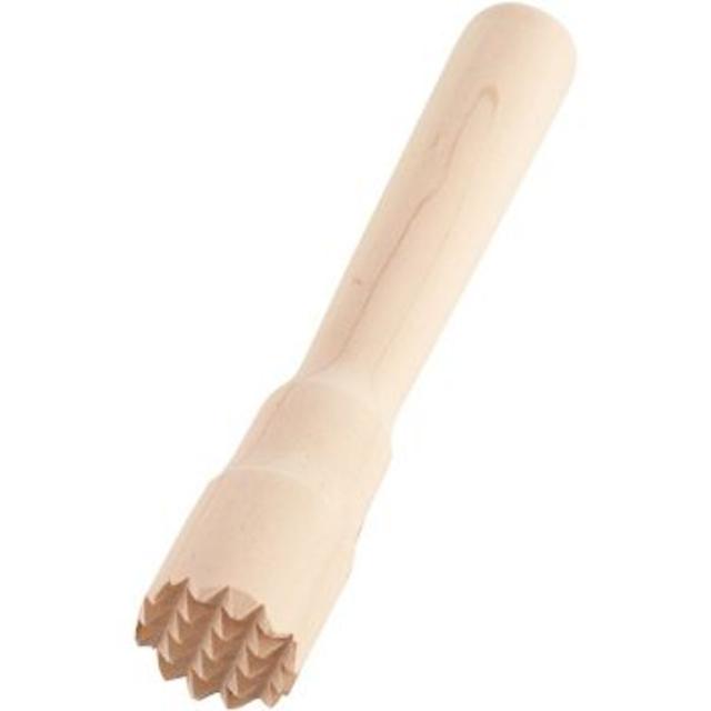 Wood Muddler