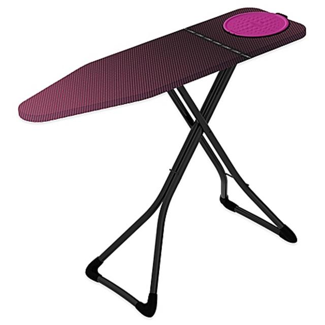 Minky Homecare Hot Spot Pro Ironing Board with Prozone II Cover