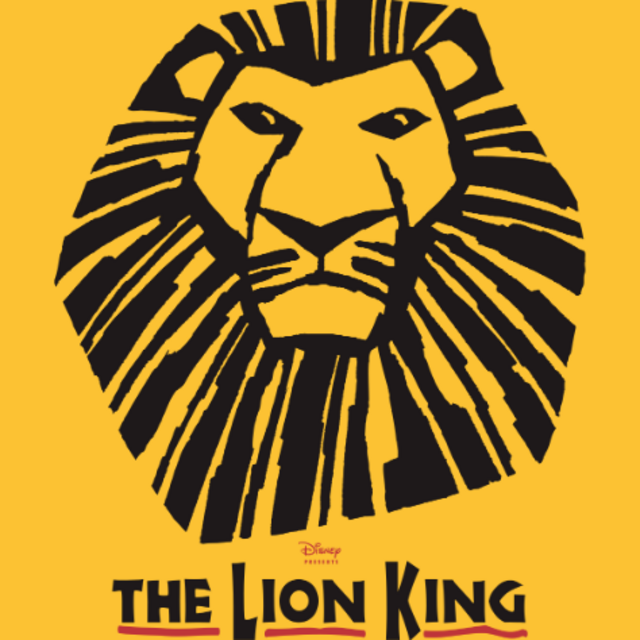 Broadway Tickets: Lion King