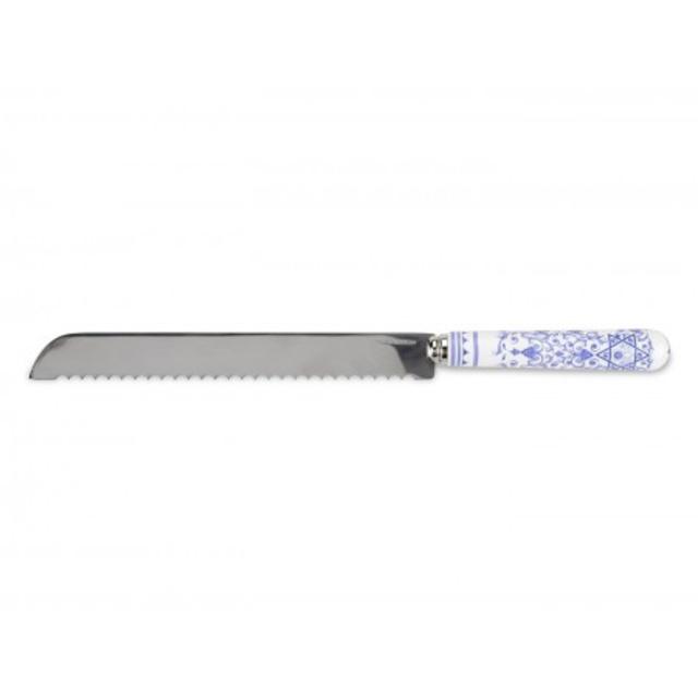 Spode Judaica Challah Knife