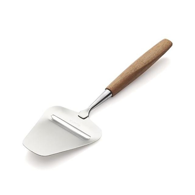 Mahogany Handle Cheese Plane