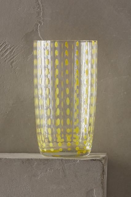 Oros Glassware