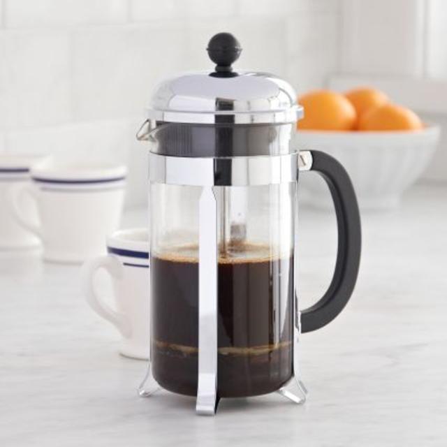 Bodum® Chambord French Presses -58 ounces