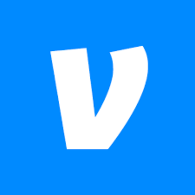 Venmo (zero-fee option)