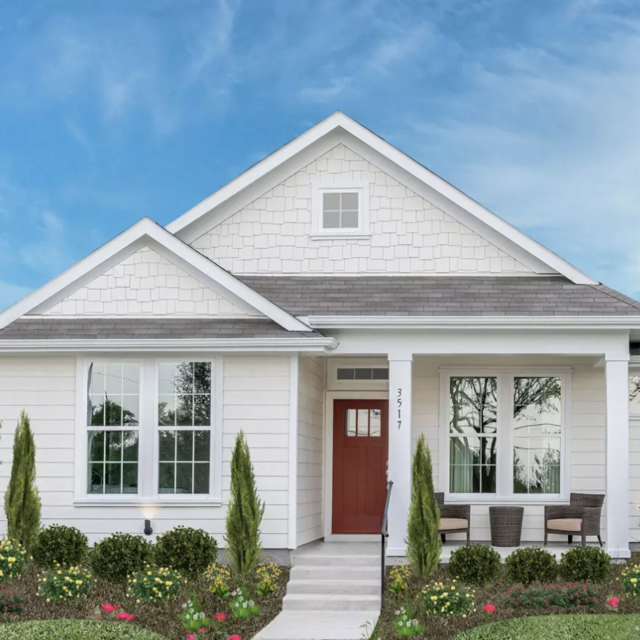 Our Home Fund