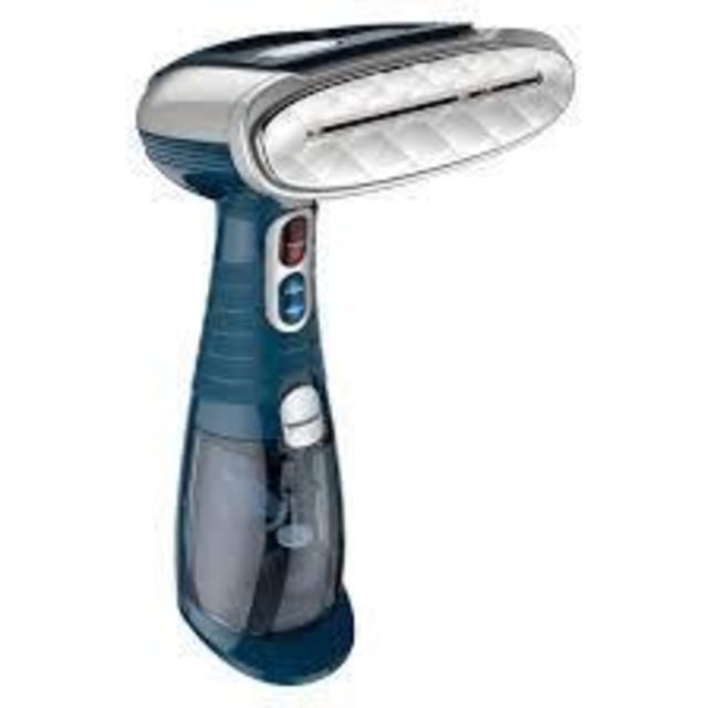 Conair Turbo ExtremeSteam GS54 Garment Steamer