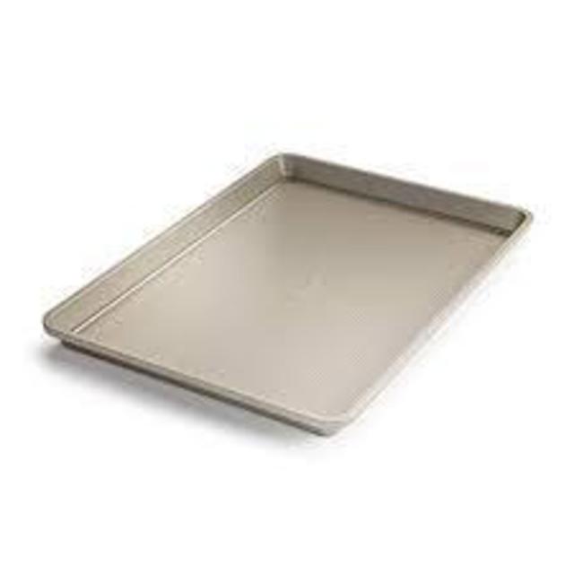 OXO Good Grips Non-Stick Pro Quarter Sheet Pan