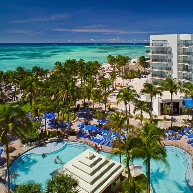 All-Inclusive Resort