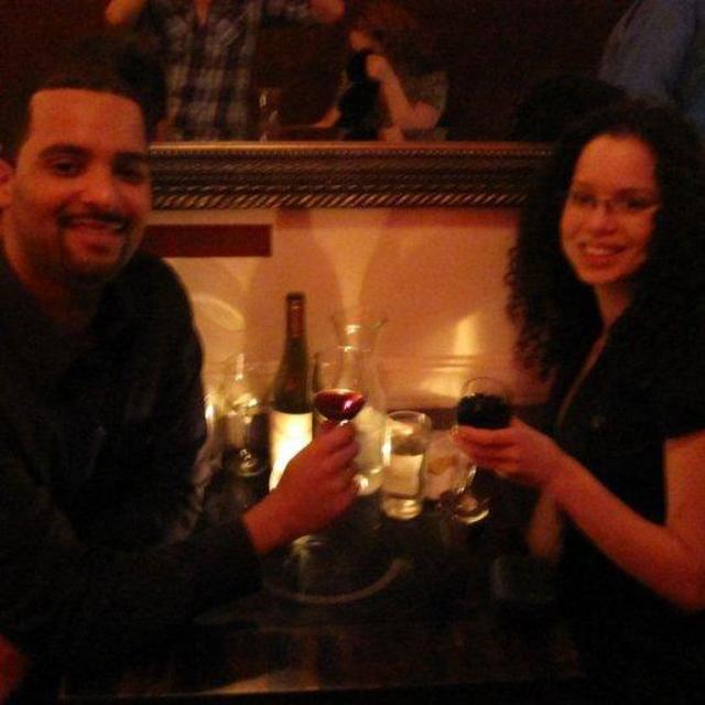 Date Night!!
