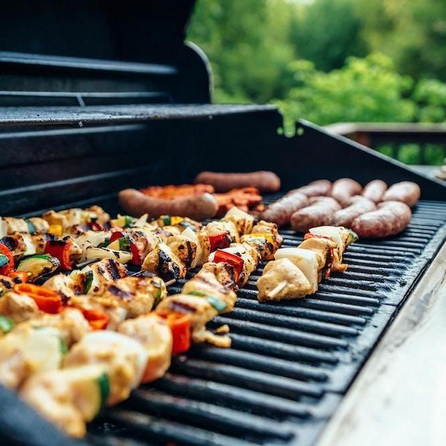Grill Fund