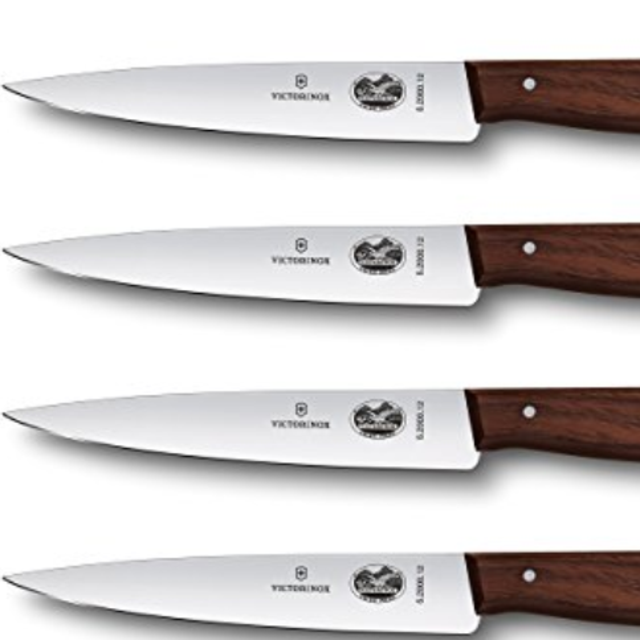 Steak Knives, set of 6