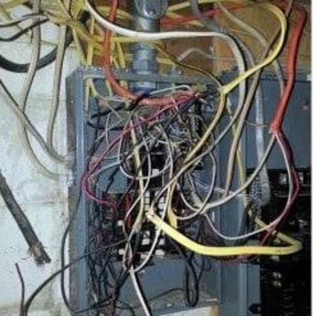 Electrical upgrade fund