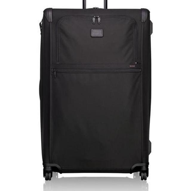Honeymoon Luggage