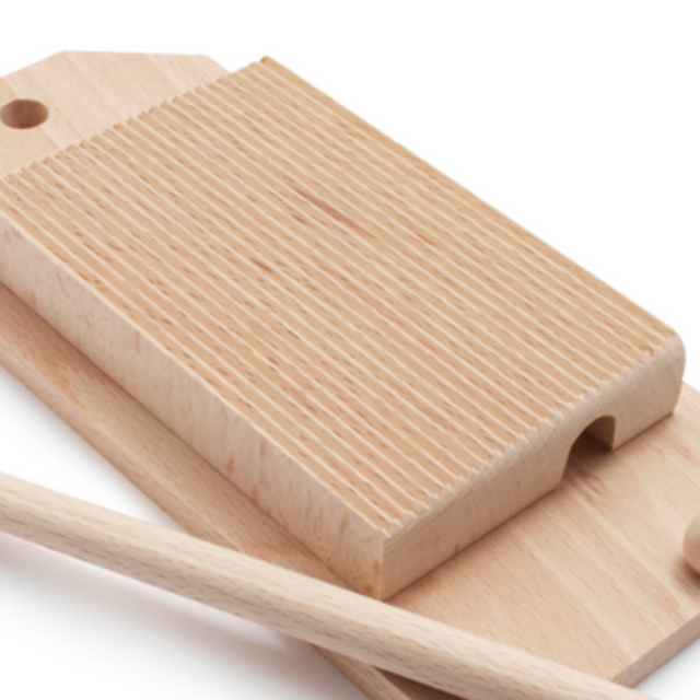 Eppicotispai Gnocchi Board