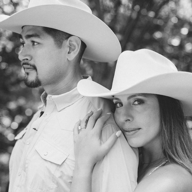 Our Newlywed Fund | Fondo de Recién Casados