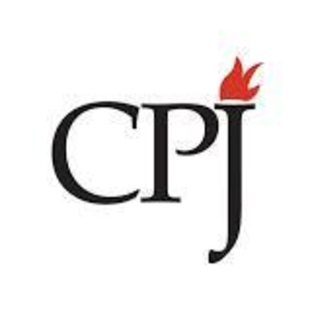 Committee to Protect Journalism