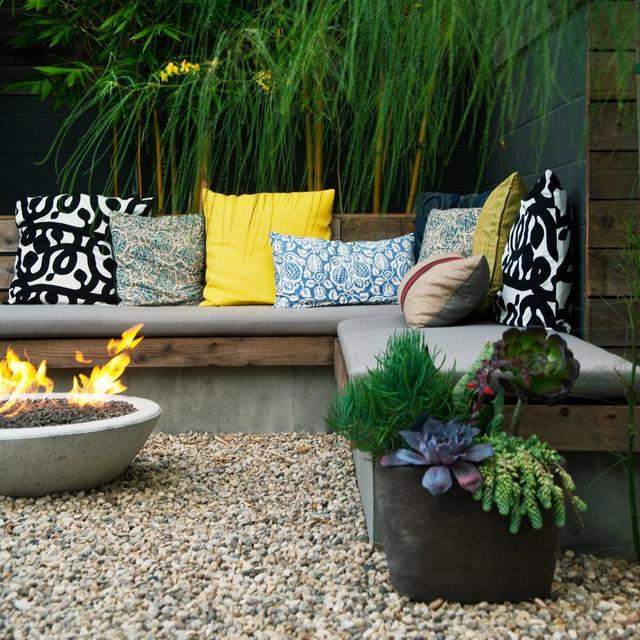 Yard Repair