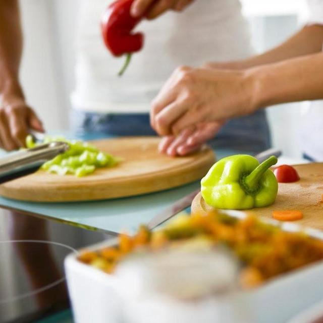 Cooking Class