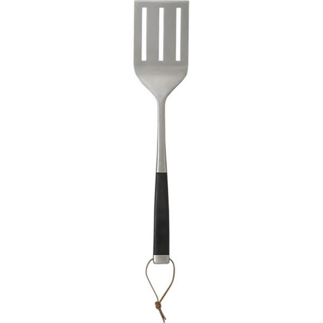 Wood-Handled Grill Spatula